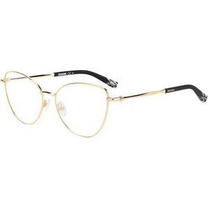 Missoni MIS0097 000 ONE SIZE (56) Arany Férfi Dioptriás szemüvegek