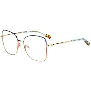Missoni MIS0098 8RU ONE SIZE (55) Arany Férfi Dioptriás szemüvegek