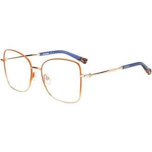 Missoni MIS0098 BUH ONE SIZE (55) Arany Férfi Dioptriás szemüvegek