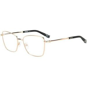Missoni MIS0099 000 ONE SIZE (54) Arany Férfi Dioptriás szemüvegek