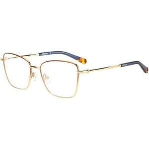 Missoni MIS0099 59I ONE SIZE (54) Arany Férfi Dioptriás szemüvegek