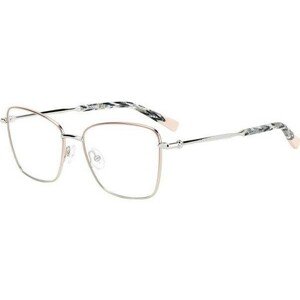 Missoni MIS0099 8KB ONE SIZE (54) Ezüst Férfi Dioptriás szemüvegek