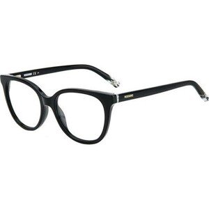 Missoni MIS0100 807 ONE SIZE (53) Fekete Férfi Dioptriás szemüvegek