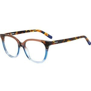 Missoni MIS0100 IPA ONE SIZE (53) Barna Férfi Dioptriás szemüvegek