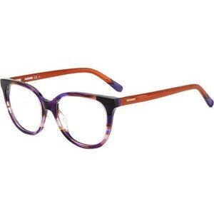 Missoni MIS0100 L7W ONE SIZE (53) Lila Férfi Dioptriás szemüvegek