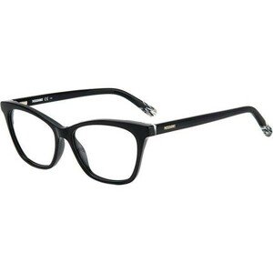 Missoni MIS0101 807 ONE SIZE (53) Fekete Férfi Dioptriás szemüvegek