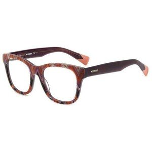 Missoni MIS0104 S68 ONE SIZE (50) Több színű Férfi Dioptriás szemüvegek
