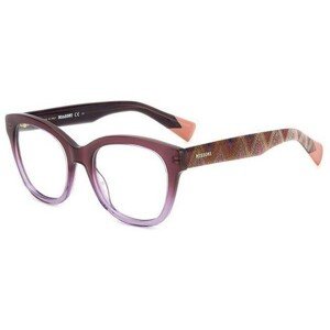 Missoni MIS0105 0T7 ONE SIZE (51) Lila Férfi Dioptriás szemüvegek