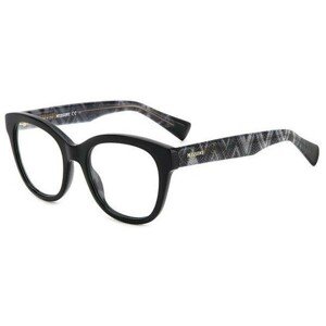 Missoni MIS0105 807 ONE SIZE (51) Fekete Férfi Dioptriás szemüvegek
