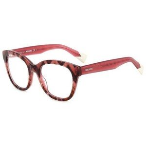Missoni MIS0105 Q5T ONE SIZE (51) Vörös Férfi Dioptriás szemüvegek