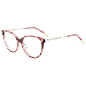 Missoni MIS0109 Q5T ONE SIZE (54) Vörös Férfi Dioptriás szemüvegek