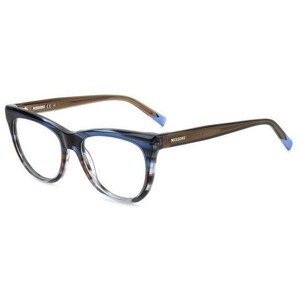 Missoni MIS0115 3XJ ONE SIZE (52) Több színű Férfi Dioptriás szemüvegek