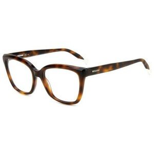 Missoni MIS0116 05L ONE SIZE (53) Havana Férfi Dioptriás szemüvegek