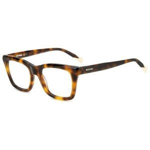 Missoni MIS0117 05L ONE SIZE (50) Havana Férfi Dioptriás szemüvegek