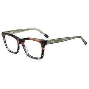 Missoni MIS0117 L7W ONE SIZE (50) Több színű Férfi Dioptriás szemüvegek