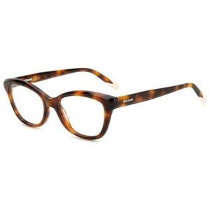 Missoni MIS0118 05L ONE SIZE (51) Havana Férfi Dioptriás szemüvegek