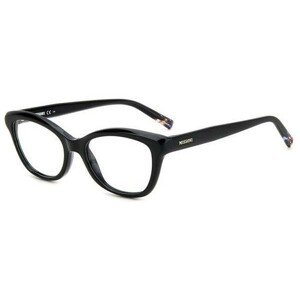Missoni MIS0118 807 ONE SIZE (51) Fekete Férfi Dioptriás szemüvegek