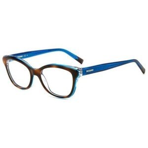Missoni MIS0118 FZL ONE SIZE (51) Havana Férfi Dioptriás szemüvegek