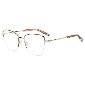 Missoni MIS0122 H16 ONE SIZE (53) Ezüst Férfi Dioptriás szemüvegek