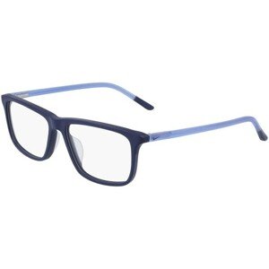Nike 5541 410 L (51) Kék Gyermek Dioptriás szemüvegek