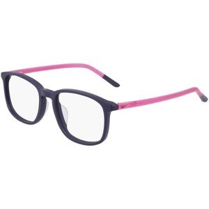 Nike 5542 501 L (49) Lila Gyermek Dioptriás szemüvegek