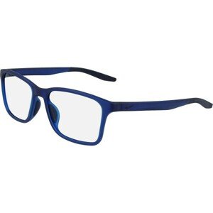 Nike 7117 414 L (56) Kék Unisex Dioptriás szemüvegek