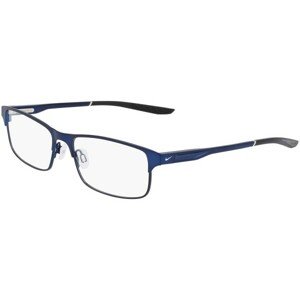 Nike 8046 401 ONE SIZE (54) Kék Női Dioptriás szemüvegek