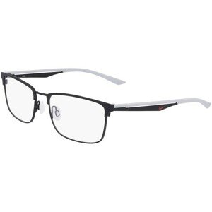 Nike 4314 002 L (56) Fekete Női Dioptriás szemüvegek