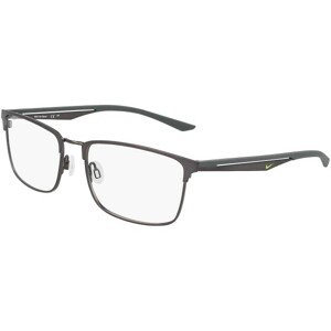 Nike 4314 073 L (56) Szürke Női Dioptriás szemüvegek
