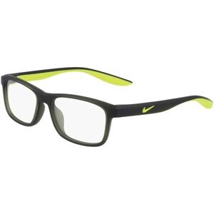 Nike 5041 302 ONE SIZE (48) Barna Gyermek Dioptriás szemüvegek