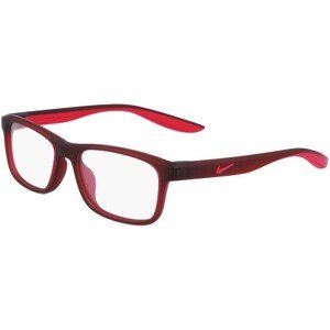 Nike 5041 605 ONE SIZE (48) Vörös Gyermek Dioptriás szemüvegek