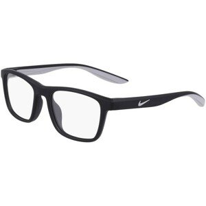 Nike 5042 001 ONE SIZE (47) Fekete Gyermek Dioptriás szemüvegek