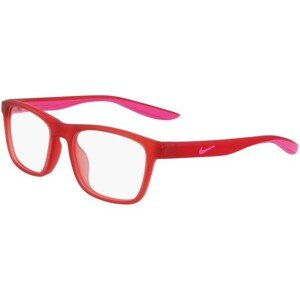 Nike 5042 660 ONE SIZE (47) Vörös Gyermek Dioptriás szemüvegek