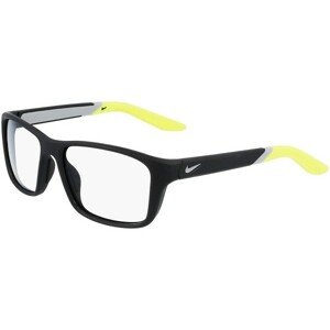 Nike 5045 004 ONE SIZE (50) Fekete Gyermek Dioptriás szemüvegek