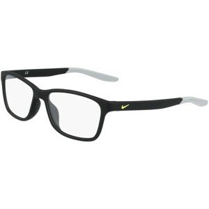 Nike 5048 001 M (49) Fekete Gyermek Dioptriás szemüvegek