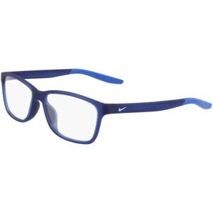 Nike 5048 410 M (49) Kék Gyermek Dioptriás szemüvegek