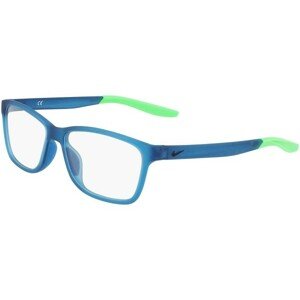 Nike 5048 423 M (49) Kék Gyermek Dioptriás szemüvegek
