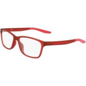 Nike 5048 600 M (49) Vörös Gyermek Dioptriás szemüvegek