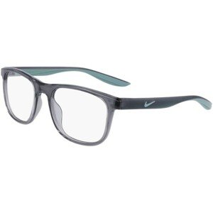 Nike 7037 034 ONE SIZE (51) Szürke Unisex Dioptriás szemüvegek