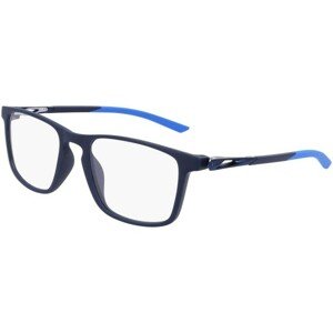Nike 7146 411 ONE SIZE (54) Kék Női Dioptriás szemüvegek