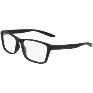 Nike 7304 001 ONE SIZE (54) Fekete Unisex Dioptriás szemüvegek