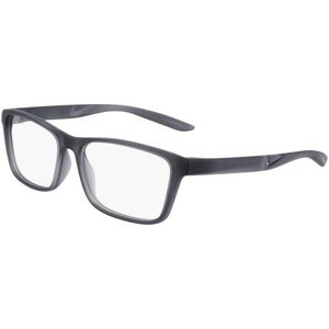 Nike 7304 034 ONE SIZE (54) Szürke Unisex Dioptriás szemüvegek