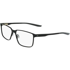 Nike 8048 003 ONE SIZE (55) Fekete Női Dioptriás szemüvegek