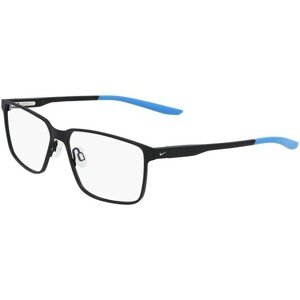 Nike 8048 008 ONE SIZE (55) Fekete Női Dioptriás szemüvegek