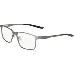 Nike 8048 071 ONE SIZE (55) Szürke Női Dioptriás szemüvegek