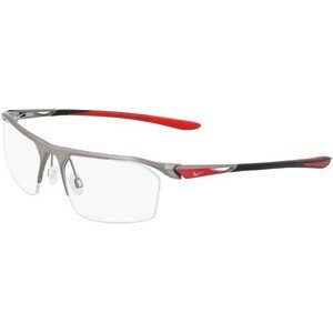Nike 8050 065 ONE SIZE (57) Ezüst Unisex Dioptriás szemüvegek