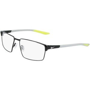 Nike 8053 004 ONE SIZE (55) Fekete Unisex Dioptriás szemüvegek