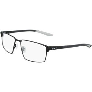 Nike 8053 009 ONE SIZE (55) Fekete Unisex Dioptriás szemüvegek