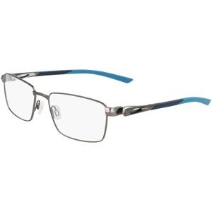Nike 8140 070 L (58) Ezüst Női Dioptriás szemüvegek