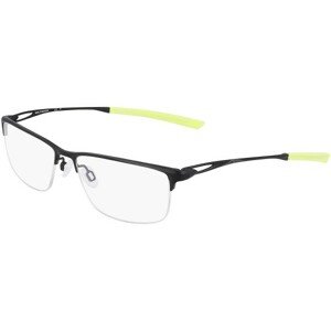 Nike 6064 007 ONE SIZE (56) Fekete Női Dioptriás szemüvegek